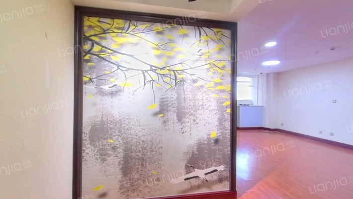 创鑫华城二手房实景图