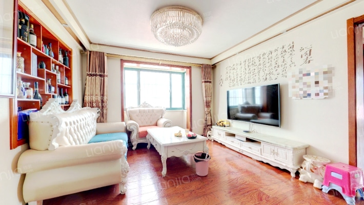 金石小区二手房实景图