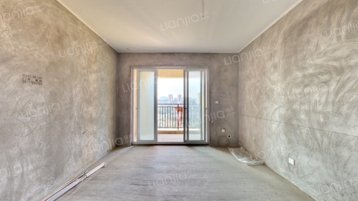 财信中梁华府二手房实景图