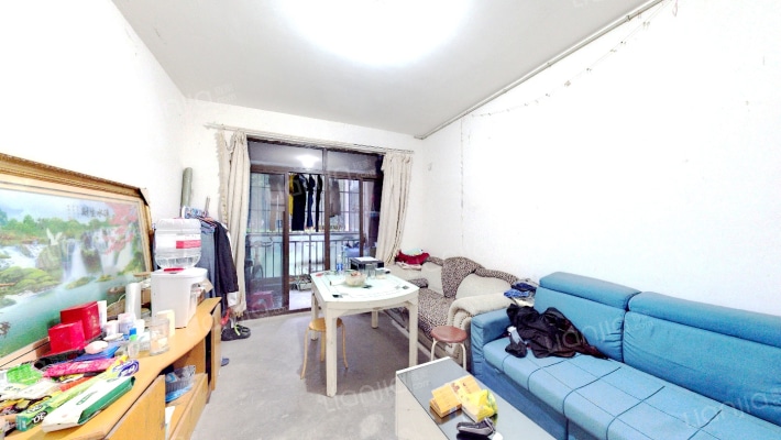 西上海御庭二手房实景图