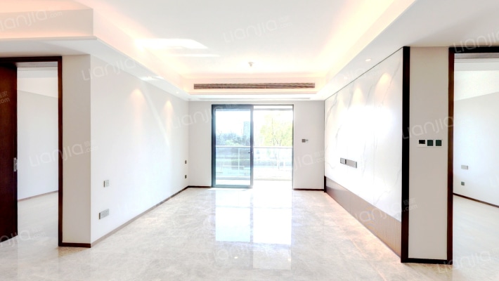 前湾江上湾二手房实景图