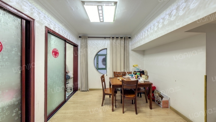 南尖社区二手房实景图