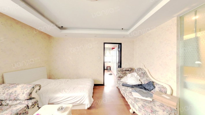 盘古一号二手房实景图