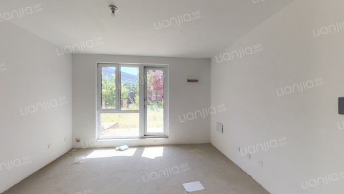 万科华宇四季都会二手房实景图