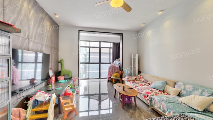 兴旺久居福二手房实景图