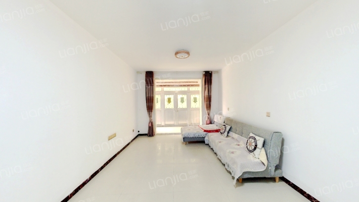 幸福家园西区二手房实景图