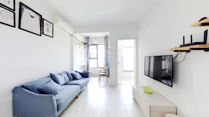 荣盛香榭兰庭二期二手房实景图