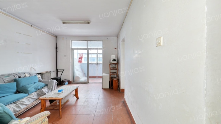 春晖教工小区二手房实景图