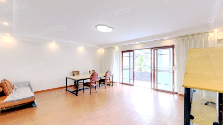 明怡苑二手房实景图