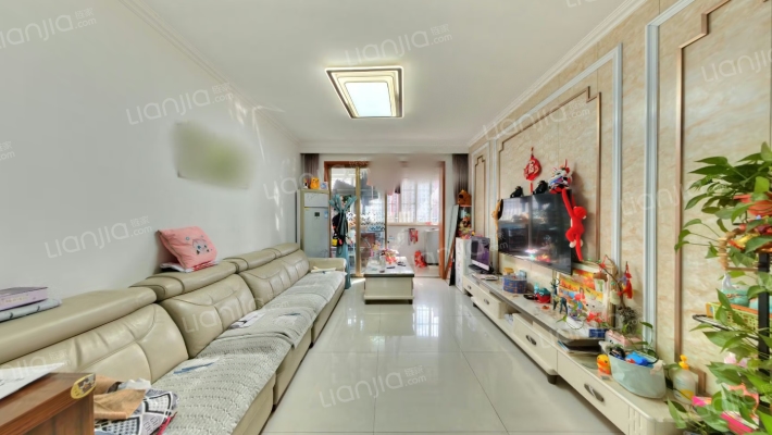 御窑花园二手房实景图