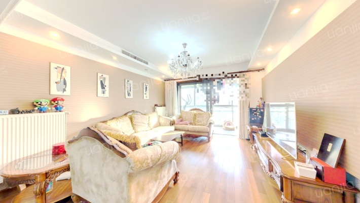 碧云新天地(二期)二手房实景图