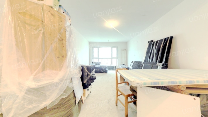 银滩雅苑二手房实景图