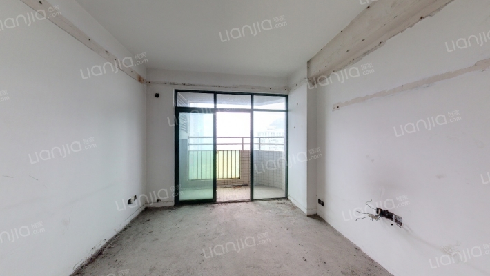 汇景台二手房实景图