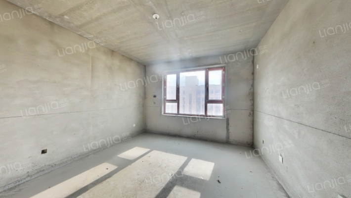 龍城御苑二手房实景图