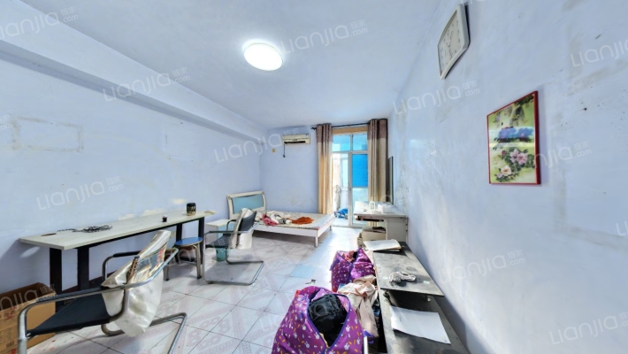 东四街小区二手房实景图