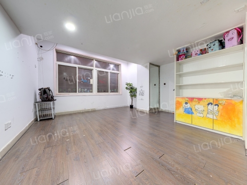 整租·现代城市广场 2室1厅 南/北