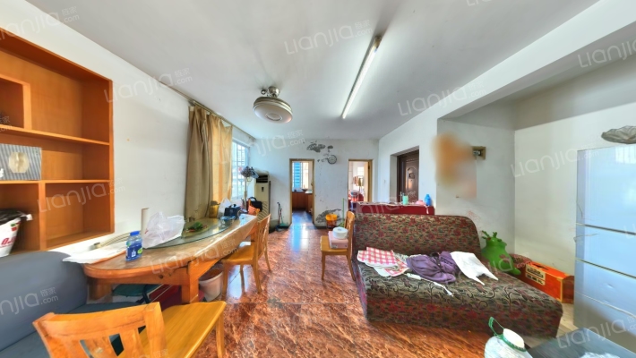 丽华园二手房实景图