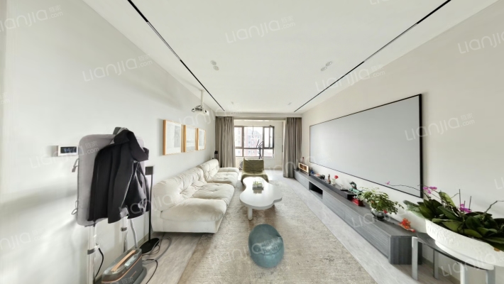 仁恒海和院文澜花园二手房实景图