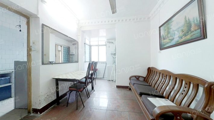 读书院二手房实景图