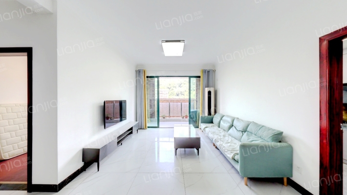 东港花园二手房实景图