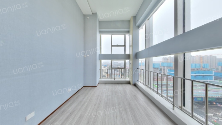 山钢锦绣里二手房实景图