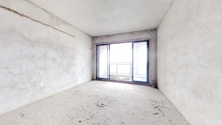 百合雅居二手房实景图