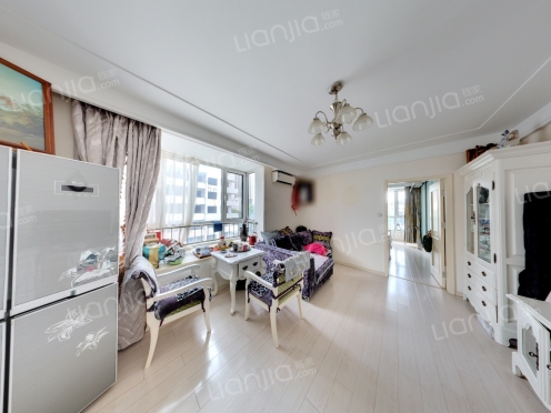 整租·都市118 1室1厅 东