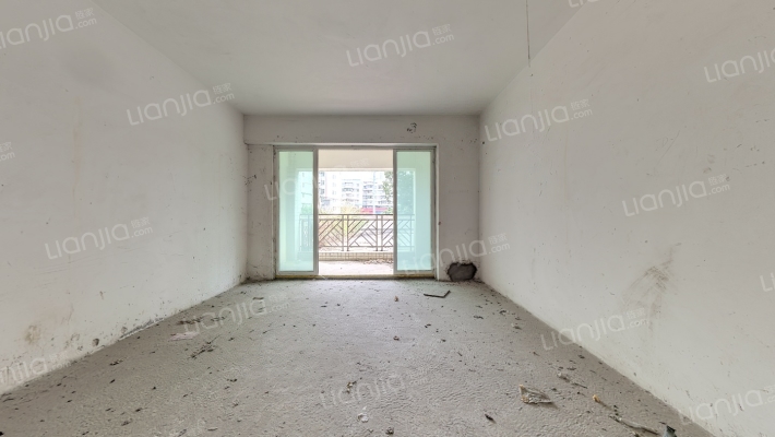 时代美居二手房实景图