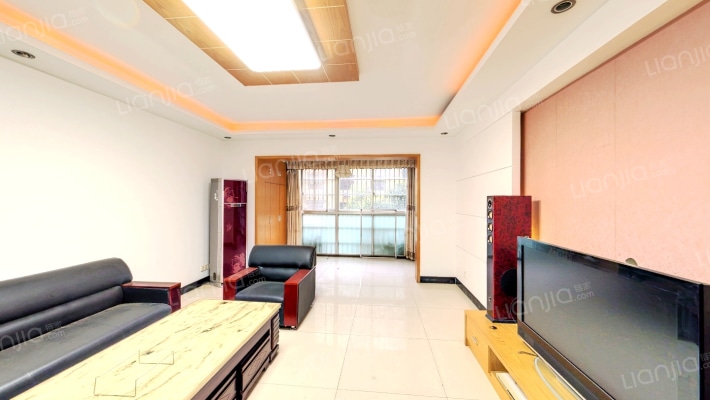 鸿景雅苑二手房实景图