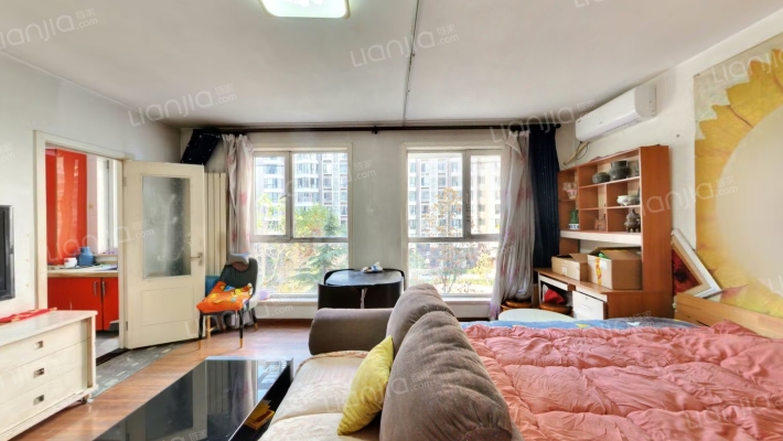 时代国际嘉园二手房实景图