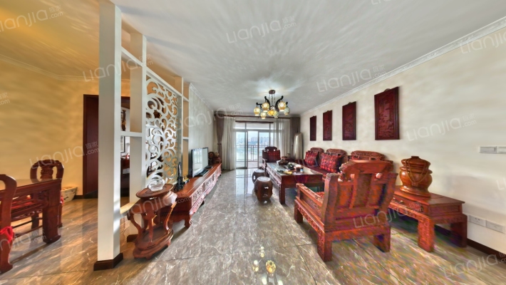 春语江山二手房实景图