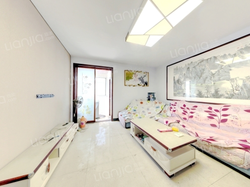 整租·陶然佳苑 3室2厅 南/北