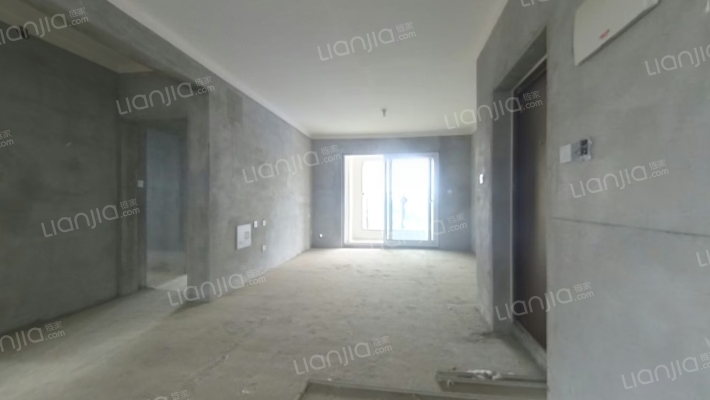 昌建·峰璟二手房实景图