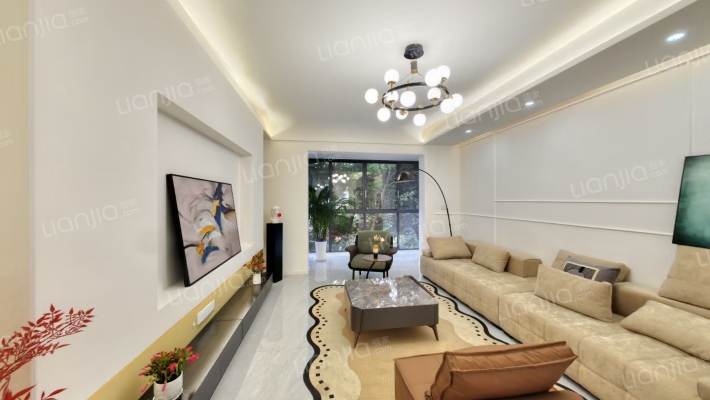 怡和新城C区二手房实景图