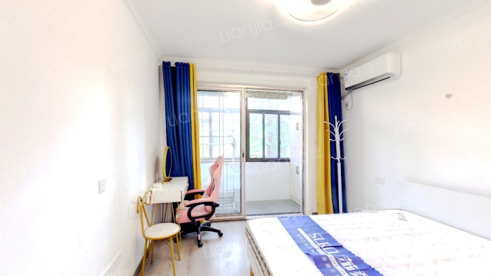 尚书巷3号二手房实景图