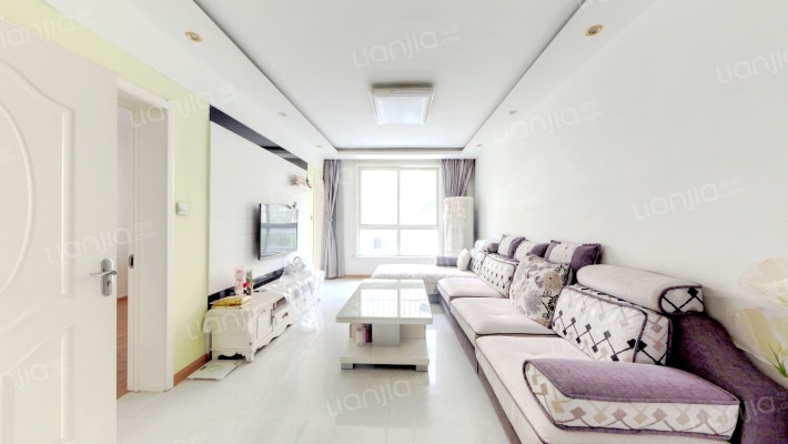 雁阳路59号二手房实景图