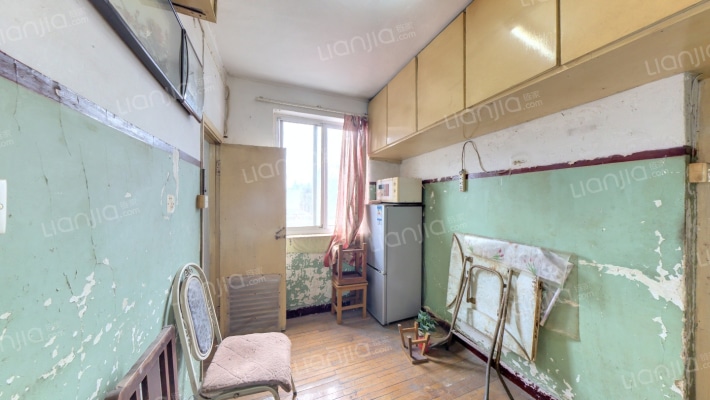 扬名一村二手房实景图