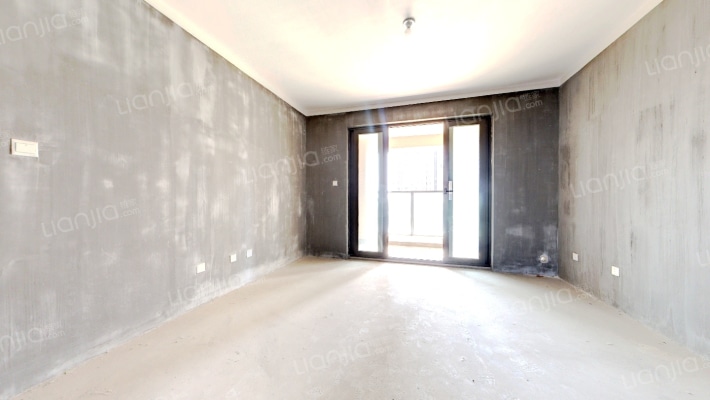 吾悦华府二手房实景图