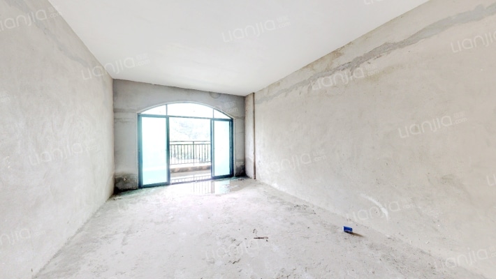 金榜御景园二手房实景图