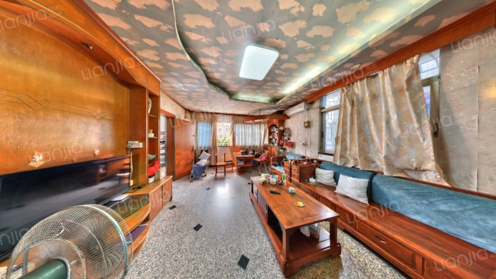 旧村坑二手房实景图