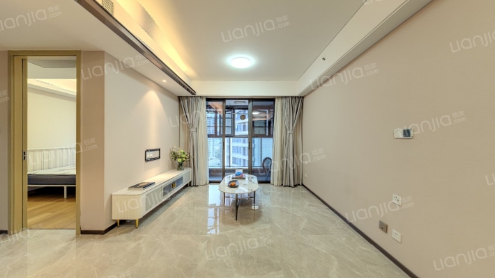 招商中环·禧寓二手房实景图