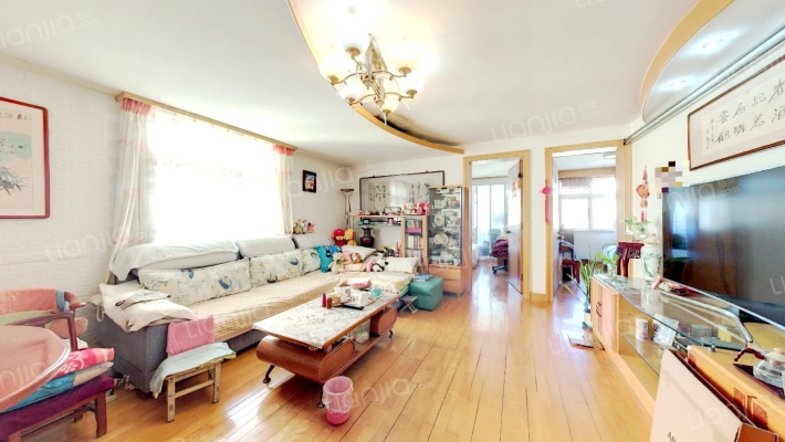 银鸥新村二手房实景图