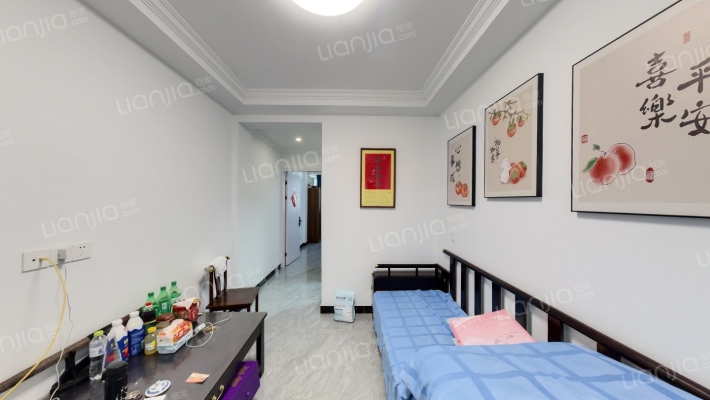 水乡人家二手房实景图