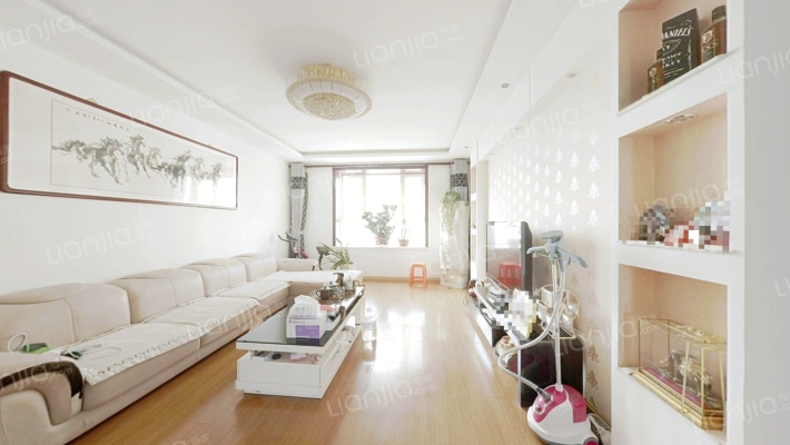 开元杰座二手房实景图