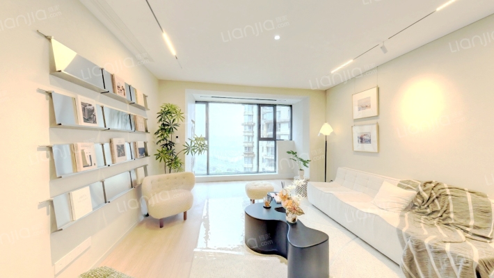 尚海湾豪庭一期二手房实景图