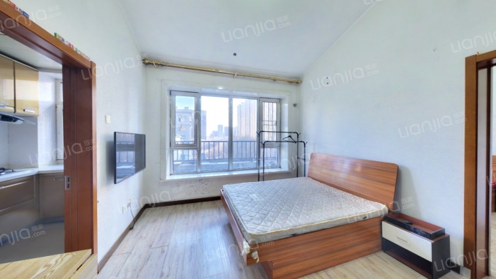 名华世家二手房实景图