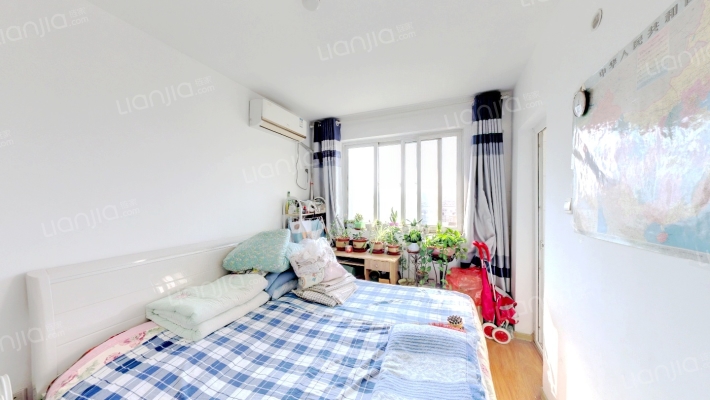 梁庄新区一区二手房实景图