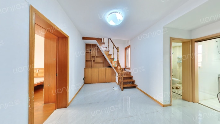 仙居花园二手房实景图