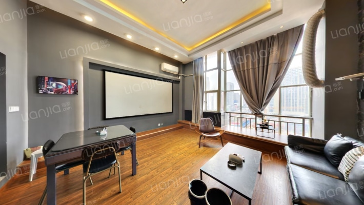 曼哈顿新贵二手房实景图