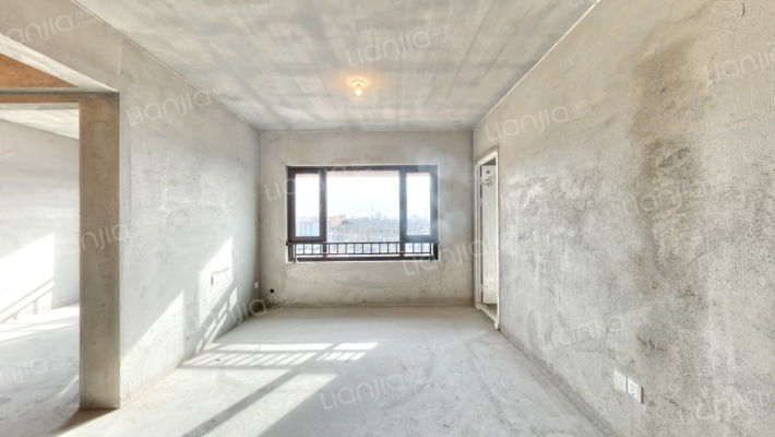 德泰金麓尚品二手房实景图